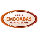 Rádio Emboabas