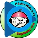 Rádio e TV Explosão