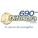 Rádio Difusora de Londrina Brazil