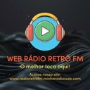 Web Rádio Retrô