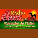 Rádio Serra