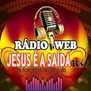 Rádio Web Jesus é a Saída