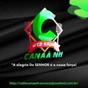 Rádio Canaã Nova Hampshire