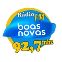 Boas Novas Radio