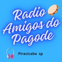 Amigos Do Pagode Radio