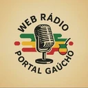 Web Rádio Portal Gaúcho