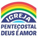 Deus é Amor