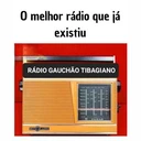 Rádio Gauchão Tibagiano