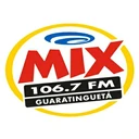 Mix Guaratinguetá