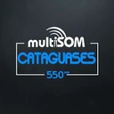 Multisom Cataguases