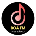 Web Rádio Boa