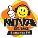 Rádio Comunitária Nova Bacabeira