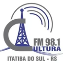 Rádio Cultura de Itatiba
