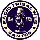 Rádio Tribal Web Santos