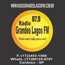 Radio Grandes Lagos