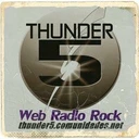 Thunder 5 Web Radio