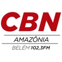CBN Amazônia Belém