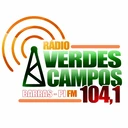 Rádio Verdes Campos