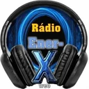 Rádio Ener-X Web