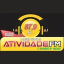 Rádio Atividade