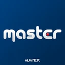 Hunter FM O Canal Master Brazil