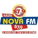 Rádio Nova Canaã do Norte