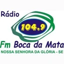Rádio Boca da Mata