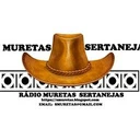 Rádio Muretas Sertanejas