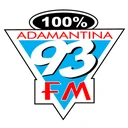 Radio 93 Adamantina