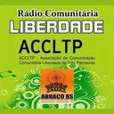 Rádio Comunitária Liberdade