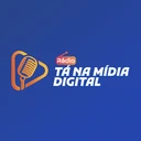 Rádio Tá na Mídia Digital
