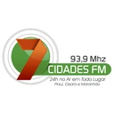 Rádio 7 Cidades