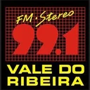 99 Vale do Ribeira Radio