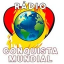 Rádio Conquista Mundial