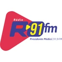 Rádio Rondonia