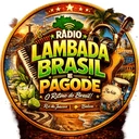 Radio Lambada Brasil