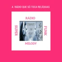 Super Funk Melody Radio