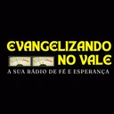 Rádio Evangelizando no Vale