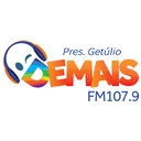 Demais FM Pres. Getúlio