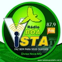 Rádio Boa Vista