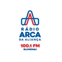 Rádio Arca da Aliança Blumenau