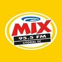 Mix FM Litoral de Santa Catarina