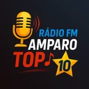 Web Rádio Amparo Top 10