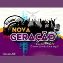 Rádio Nova Geração Bauru