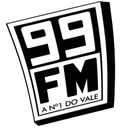 99 FM Taubaté
