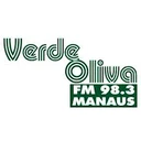 Verde Oliva Radio