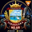 Rádio Desbravadores Tibaguará