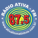 Rádio Ativa