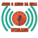 Rádio Jesus é o Amigo da Hora