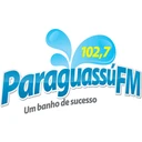 Rádio Paraguassu